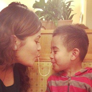 Meet your Posher, Daniela